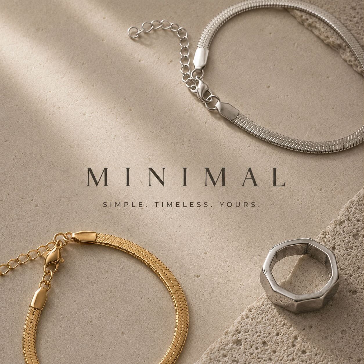 MINIMALS