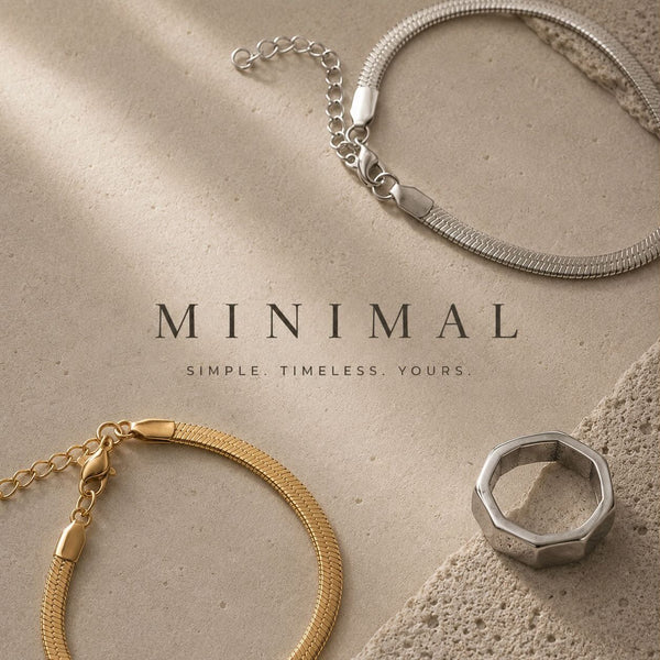MINIMALS