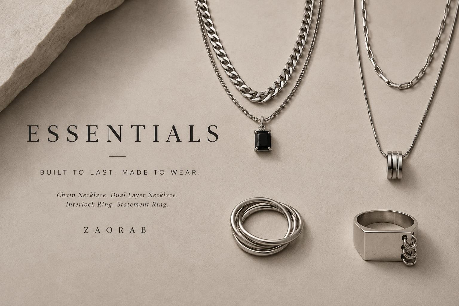 Essentials
