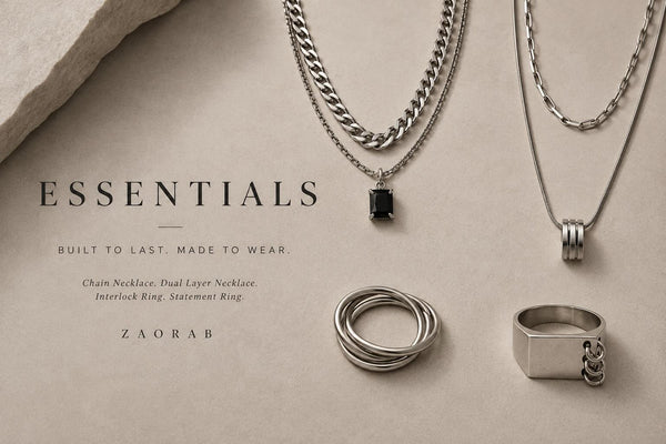 Essentials