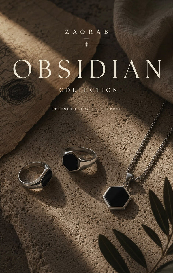 The Obsidian