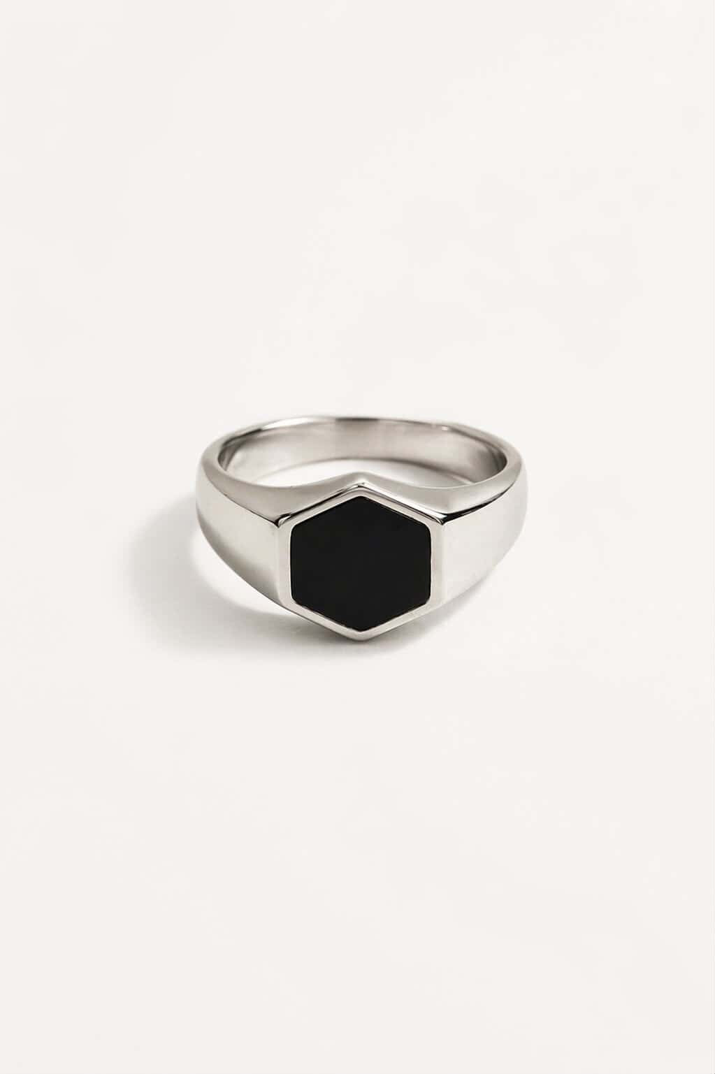 The Onyx Hex