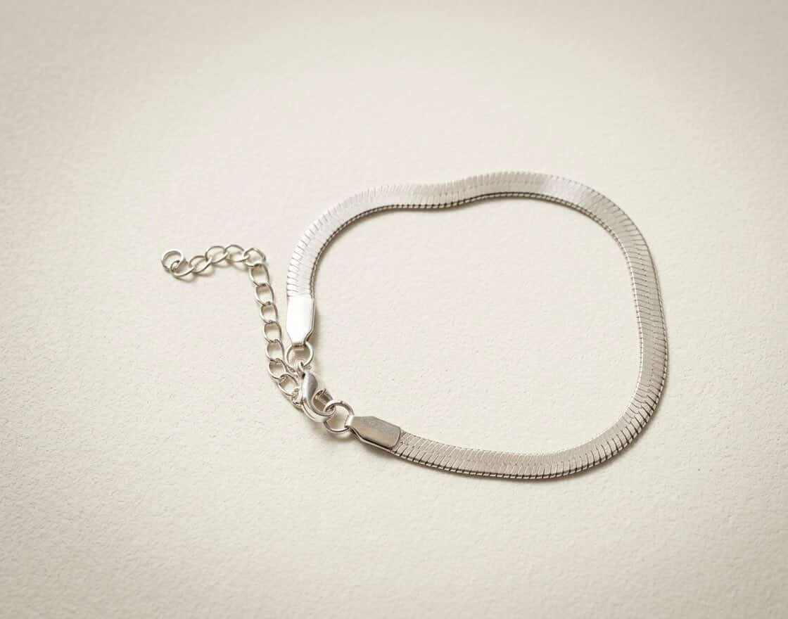 The Fluid silver