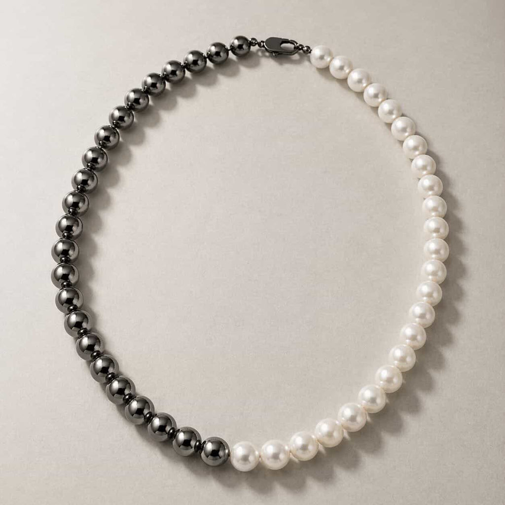 The Element Pearl