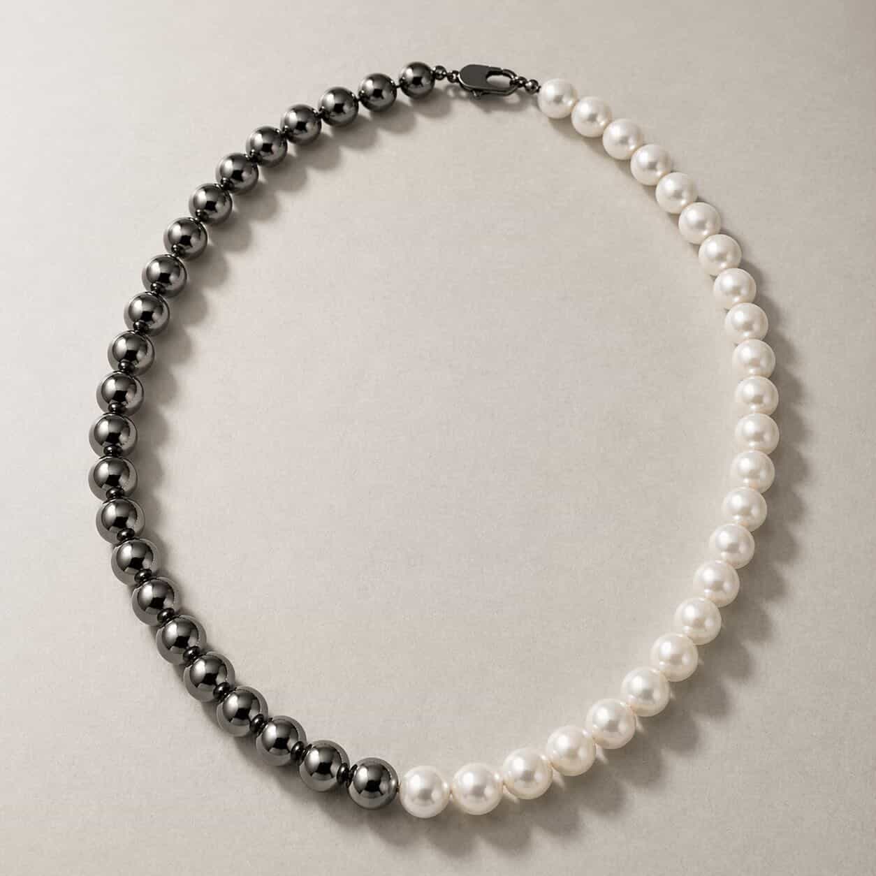 The Element Pearl