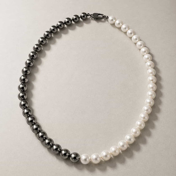 The Element Pearl