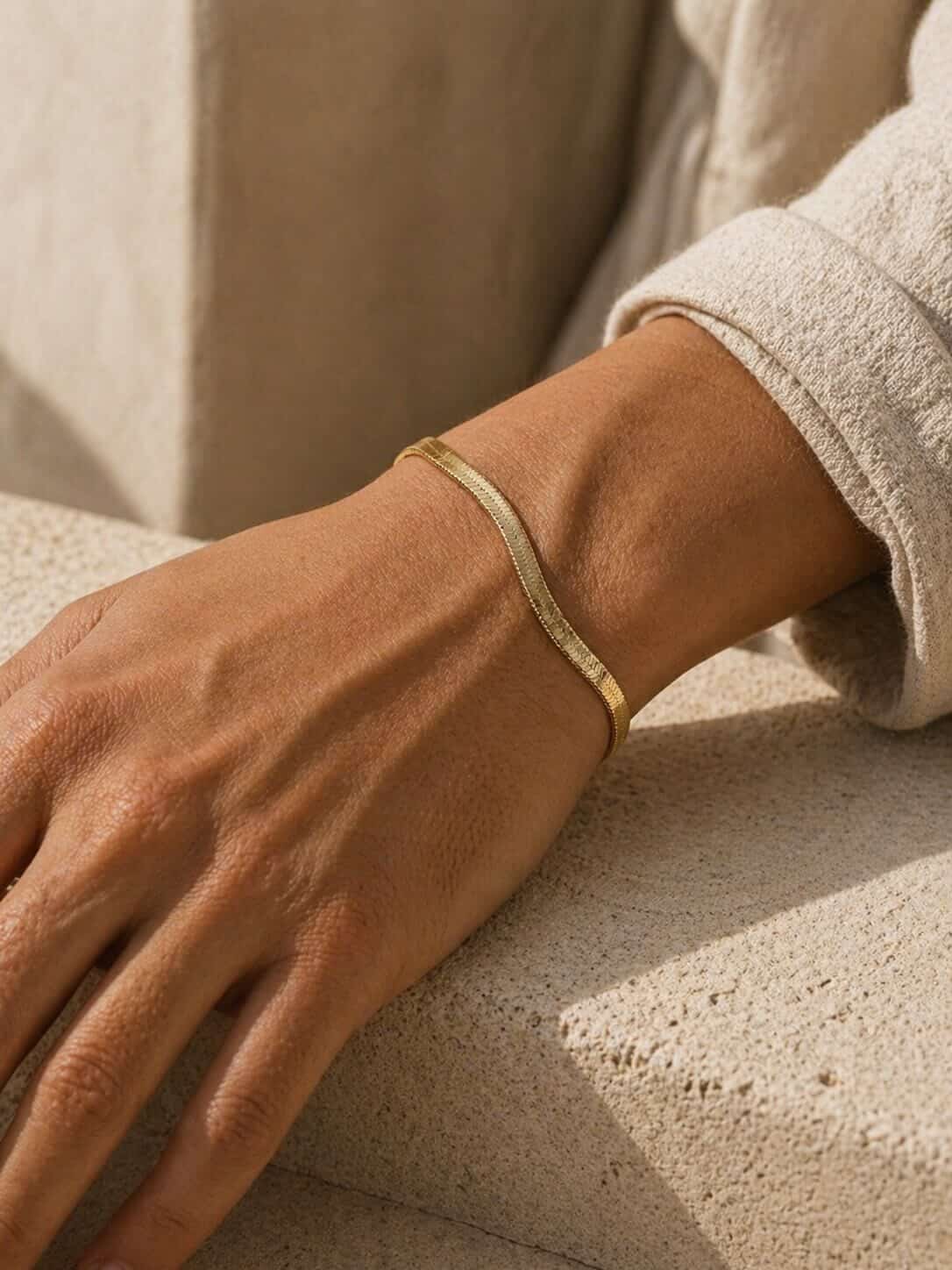 The fluid Gold