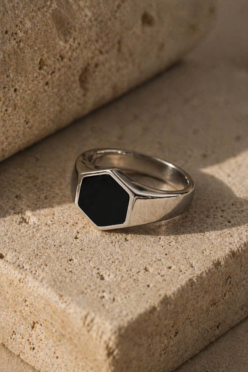 The Onyx Hex