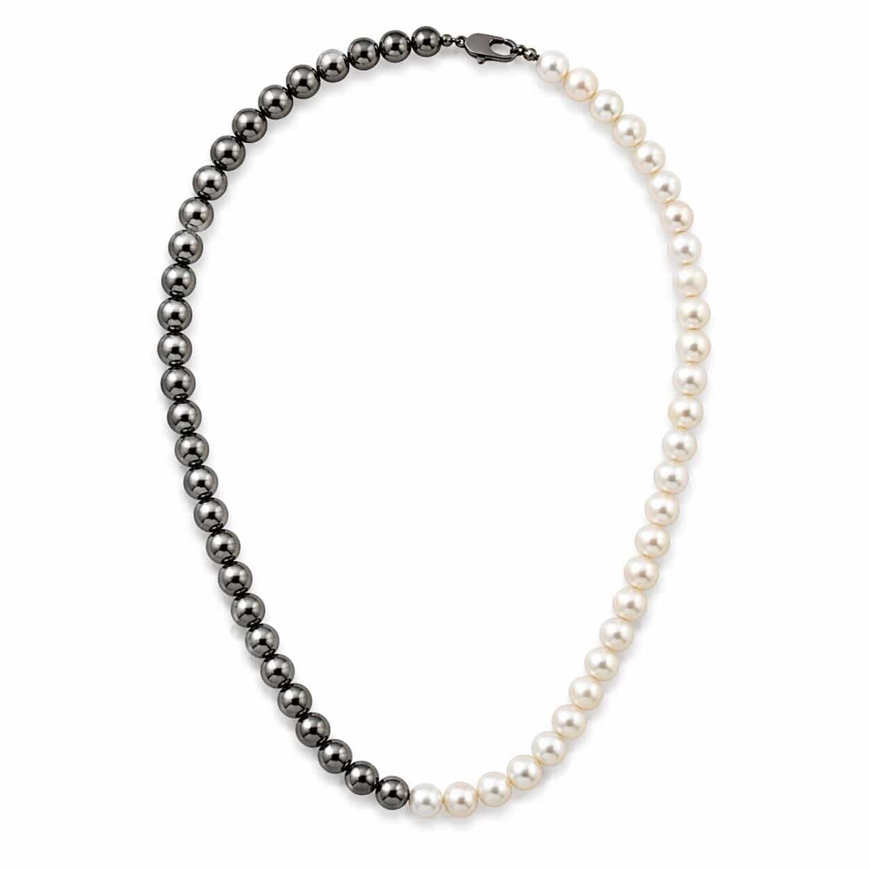 The Element Pearl