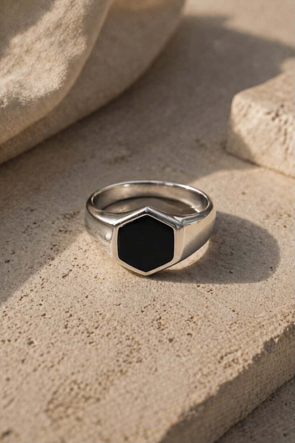 The Onyx Hex